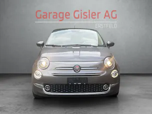 FIAT 500 1.0 Hybrid Lounge