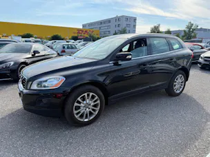 VOLVO XC60 2.4 D5 Summum AWD