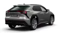 Subaru Solterra eV Luxury AWD