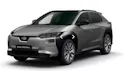 Subaru Solterra eV Luxury AWD