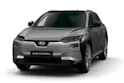 Subaru Solterra eV Luxury AWD