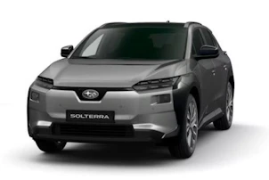 image du véhicule SUBARU Solterra eV Luxury AWD
