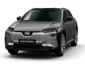 Subaru Solterra eV Luxury AWD
