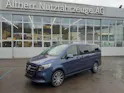Mercedes-Benz V 250 d Trend lang 4x4