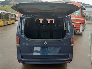 Mercedes-Benz V 250 d Trend lang 4x4