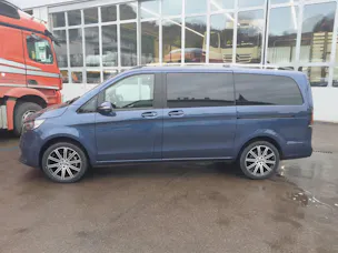 Mercedes-Benz V 250 d Trend lang 4x4