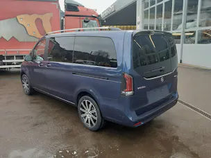 Mercedes-Benz V 250 d Trend lang 4x4