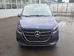 Mercedes-Benz V 250 d Trend lang 4x4