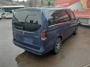 Mercedes-Benz V 250 d Trend lang 4x4