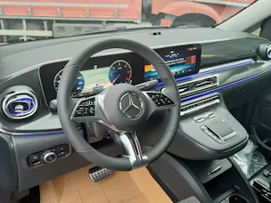 Mercedes-Benz V 250 d Trend lang 4x4