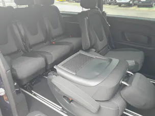 Mercedes-Benz V 250 d Trend lang 4x4