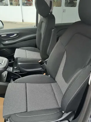 Mercedes-Benz V 250 d Trend lang 4x4