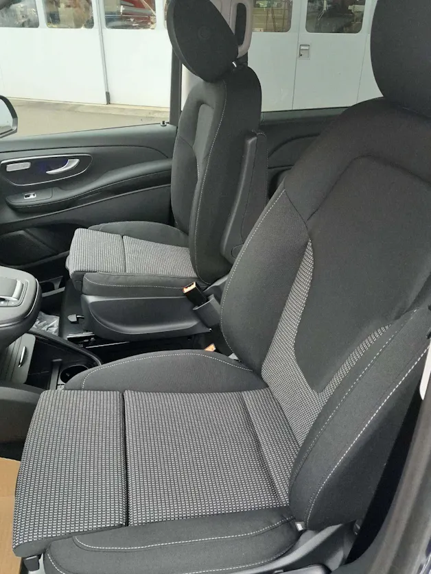 Mercedes-Benz V 250 d Trend lang 4x4