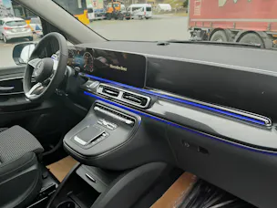 Mercedes-Benz V 250 d Trend lang 4x4