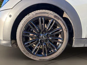 Mini Cooper S Steptronic DKG
