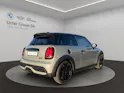 Mini Cooper S Steptronic DKG