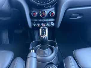Mini Cooper S Steptronic DKG