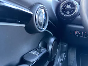 Mini Cooper S Steptronic DKG