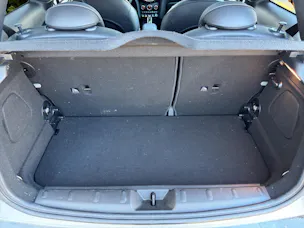 Mini Cooper S Steptronic DKG