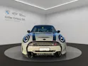 Mini Cooper S Steptronic DKG
