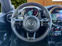 Mini Cooper S Steptronic DKG