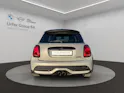 Mini Cooper S Steptronic DKG