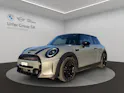 Mini Cooper S Steptronic DKG