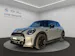 Mini Cooper S Steptronic DKG