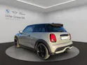 Mini Cooper S Steptronic DKG