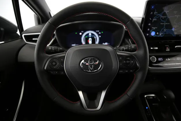 Toyota Corolla 2.0 HSD GR Sport