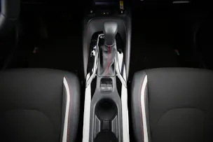 Toyota Corolla 2.0 HSD GR Sport