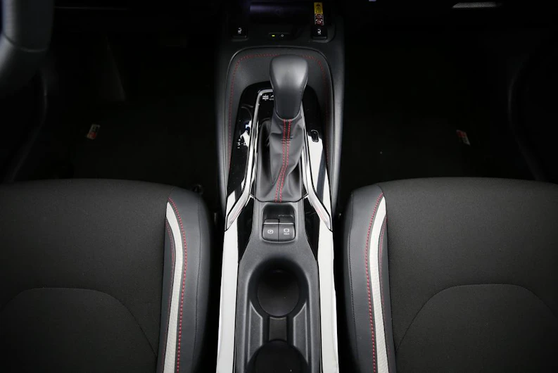 image du véhicule TOYOTA COROLLA