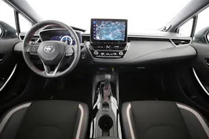 Toyota Corolla 2.0 HSD GR Sport