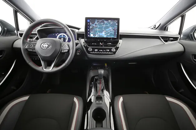 Toyota Corolla 2.0 HSD GR Sport