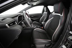 Toyota Corolla 2.0 HSD GR Sport