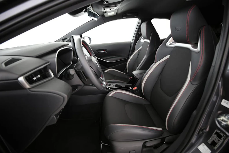 image du véhicule TOYOTA COROLLA