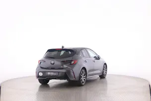 Toyota Corolla 2.0 HSD GR Sport