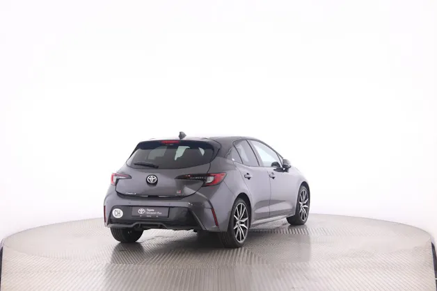 Toyota Corolla 2.0 HSD GR Sport