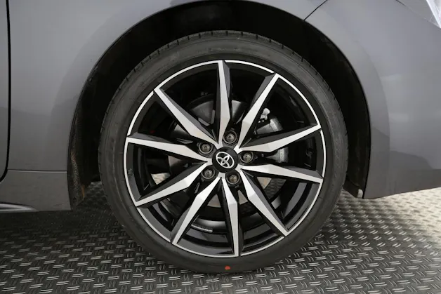Toyota Corolla 2.0 HSD GR Sport