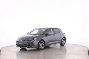 Toyota Corolla 2.0 HSD GR Sport