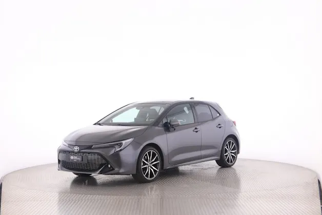 Toyota Corolla 2.0 HSD GR Sport