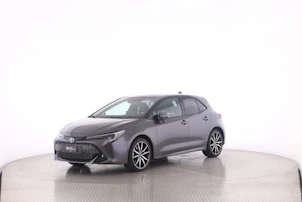 image du véhicule TOYOTA Corolla 2.0 HSD GR Sport