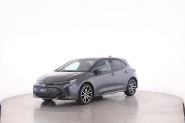 image du véhicule TOYOTA Corolla 2.0 HSD GR Sport