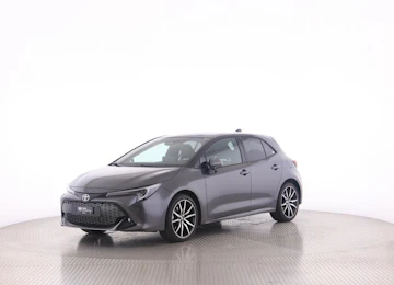image du véhicule TOYOTA Corolla 2.0 HSD GR Sport image du véhicule TOYOTA Corolla 2.0 HSD GR Sport