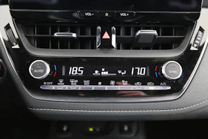 image du véhicule TOYOTA Corolla 2.0 HSD GR Sport