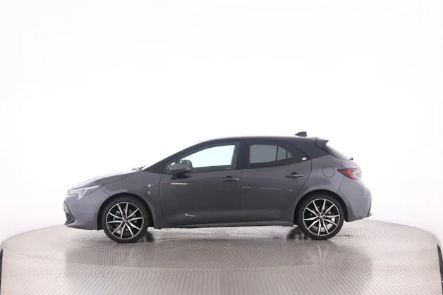 Toyota Corolla 2.0 HSD GR Sport