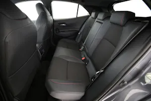 Toyota Corolla 2.0 HSD GR Sport
