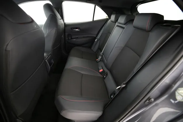 Toyota Corolla 2.0 HSD GR Sport