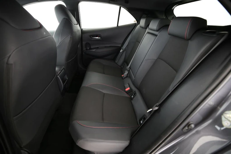 image du véhicule TOYOTA COROLLA