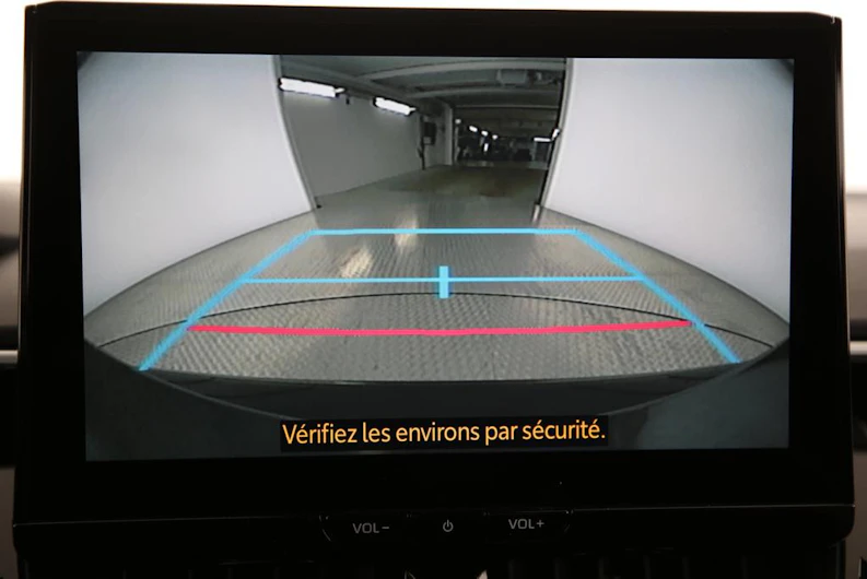 image du véhicule TOYOTA COROLLA